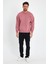 Gül Kurusu Sweatshirt, Oversize Sweatshirt, Erkek Sweatshirt 1