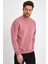 Gül Kurusu Sweatshirt, Oversize Sweatshirt, Erkek Sweatshirt 3