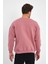 Gül Kurusu Sweatshirt, Oversize Sweatshirt, Erkek Sweatshirt 5