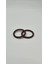 Oring Kalınlık 4 mm Iç Çap 30 mm Dış Çap 34 mm (4X30) 75 Shore Viton Fkm (Lisinya) Alithestereo 1