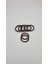 Oring Kalınlık 4 mm Iç Çap 30 mm Dış Çap 34 mm (4X30) 75 Shore Viton Fkm (Lisinya) Alithestereo 2