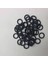 Oring Kalınlık 1.5 mm Iç Çap 1.5 mm Dış Çap 4.5 mm (1.5x1.5) 70 Shore Nitril Nbr (Lisinya) Alithestereo 1