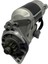 12V Marş Motoru Nıppon Denso Tipi 11 Diş 1.4 Kw 1