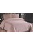Odessa Microfiber Ultrasonic Kapitone Çift Kişilik Yatak Örtüsü 1
