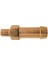M8 - 5 mm Mini Hortum Uçlu Rekor (Lisinya) Alithestereo 1