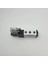 1/4" 5/2 By 12V / 24V / 110V / 220V Pnömatik Valf (Lisinya) Alithestereo 1