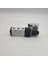 1/4" 5/2 By 12V / 24V / 110V / 220V Pnömatik Valf (Lisinya) Alithestereo 2