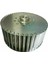 Çap 268 Boy 102 Delik 28 mm Sol Yön Radyal Fan Pervanesi 1