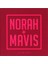 Blue Note Records Norah Jones - I'll Be Gone - Single Plak 1