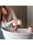 Splash Bebek Duşu / K. Beyaz Doğal Banyo Süngeri No.12 5