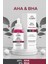 Aha & Bha & Cilt Tonu Eşitleyici Kırmızı Peeling Cilt Serumu 30 Ml 1