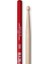 Baget (Çift) 5A Grip, Hıckory, 0.565"X16", Med 1