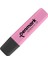 Fosforlu Kalem Neon Pembe 5 Adet 1