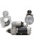 Marş Motoru Mako.t Uzun 12V.MF 185/265/285 Powerlı STR4676 1