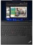 Thinkpad E16 Gen1 Amd Ryzen 7 7730U 24GB 2tb SSD 16" Fhd+ Freedos Taşınabilir Bilgisayar 21JT0017TX O6 5