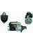 Marş Motoru Nıkko, Cat.jenarator 15DIS 70MM Mıts STR1812 1