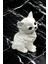 Biblo Kedi Dekoratif Aksesuar 14X10X10 2