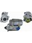 Marş Motoru N.denso, 12 V Kubato Traktor Mını Kepçe STR4780 1