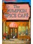 The Pumpkin Spice Cafe - Dream Harbor - Laurie Gilmore 1