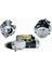 Marş Motoru Nıkko, Komatsu PC200-3/PC320 STR1838 1