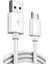 Jbl Go2 Uyumlu Şarj Kablosu Mikro USB Şarj Kablosu 1