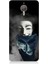 General Mobile Gm5 Plus Uyumlu V For Vendetta Anonymous Desenli Silikon Kılıf 1