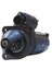 Marş Motoru Iskra 12V.MF.2002/PERKINS 3,3 Dızel 10 STR4513 1