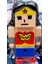 Ürün Sarayı Wonder Woman Mini Blok Figür 1