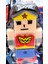 Ürün Sarayı Wonder Woman Mini Blok Figür 2