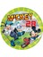 Tabak Lisanslı Mıckey Mouse Futbol 8 Li 1