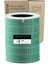 FAF Filtre  Model Pro Green True HEPA14 Filtre Xiaomi Mi Air Purifier Pro Model: Ac-M3-Ca Uyumlu Özel Seri High Efficiency Filtre Yeşil Ölçü: Ø20XH29CM 1