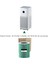 Filtre Model 4 Green True HEPA14 Filtre , Xiaomi Mi Air Purifier 4 Filtre Model: AC-M16-SC Uyumlu Özel Seri High Efficiency Filtre Yeşil Ölçü: Ø20XH29 cm Eko Serisi 5