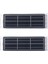 Roborock S6/S5/S60/S65/S50/S51/S55/S6 Pure Uyumlu (Beyaz) Set - 7 Parça 3