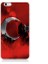 Apple iPhone 6 Uyumlu Türk Bayrağı ve Kurt Desenli Silikon Kılıf 1