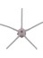 Roborock E20 E25 E35 Uyumlu (Beyaz) Set - 7 Parça 5