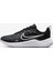 Downshifter 12 DD9293 Uniseks Spor Ayakkabı Siyah 1