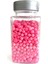 Yenilebilir Festival Boncuk Pembe 100GR 2