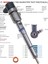 0445110351 Suzukı Swıft Iv 1.3 Ddis |yenilenmiş Enjektör 1