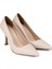 Bej Rengi Kadın Stiletto - K0800ZBEJM02 2