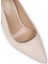 Bej Rengi Kadın Stiletto - K0800ZBEJM02 3