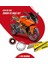 Ktm Rc 390 14-23 Dıd Vx3 Gold Zincir Dişli Set 1