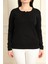 Kadın Uzun Kol Bluz 1300 3