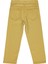 Erkek Çocuk Pantolon 2-5 Yaş Hardal 2