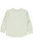 Erkek Çocuk Sweatshirt 2-5 Yaş Fil Dişi 2