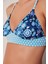 Bundle Bralet Çok Renkli Bikini Üstü 3