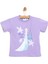 Frozen Tshirt Kız Bebek 1