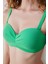 Lotus Yeşil Bikini üstü 1