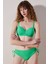 Lotus Yeşil Bikini üstü 4