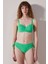 Lotus Yeşil Bikini üstü 5