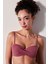 Strapless Cup Gül Kurusu Bikini Üstü 1